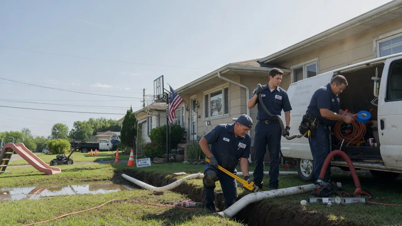 Toilet Installation in Canal Winchester, OH near me